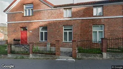 Apartments for rent in Tartu - Photo from Google Street View