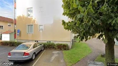 Apartments for rent in Ronneby - Photo from Google Street View