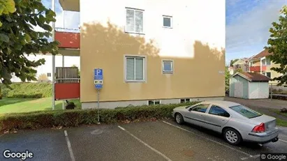 Apartments for rent in Ronneby - Photo from Google Street View