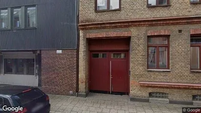 Apartments for rent in Kristianstad - Photo from Google Street View