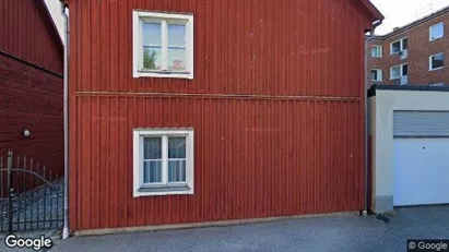 Apartments for rent in Karlskrona - Photo from Google Street View