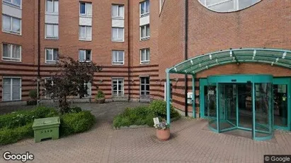 Apartments for rent in Stockholm West - Photo from Google Street View