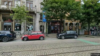 Apartments for rent in Stad Antwerp - Photo from Google Street View