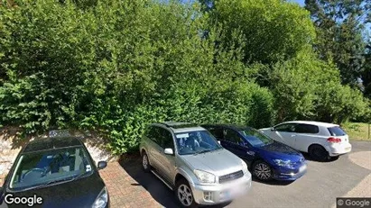 Apartments for rent in East Grinstead - West Sussex - Photo from Google Street View