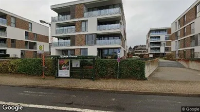 Apartments for rent in Pinneberg - Photo from Google Street View