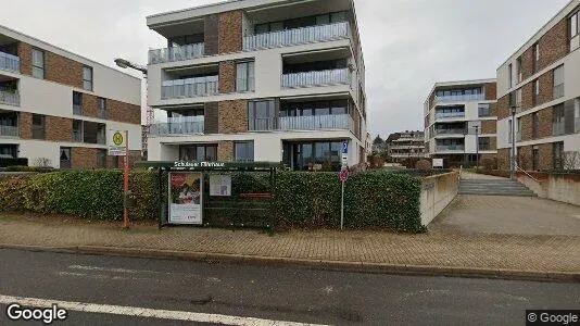 Apartments for rent in Pinneberg - Photo from Google Street View