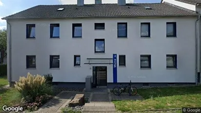 Apartments for rent in Bochum - Photo from Google Street View