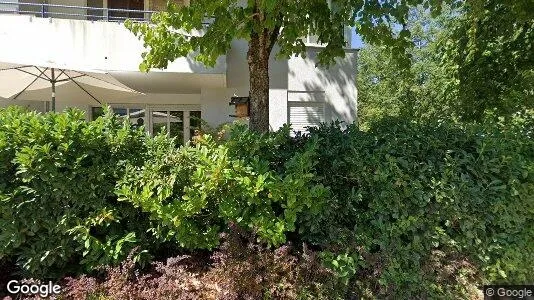 Apartments for rent in Munich Bogenhausen - Photo from Google Street View