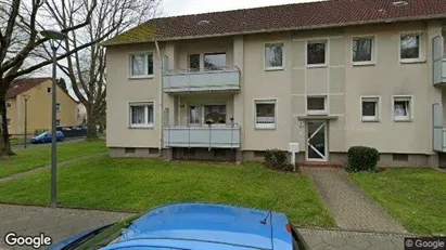Apartments for rent in Bochum - Photo from Google Street View