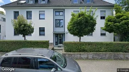 Apartments for rent in Bochum - Photo from Google Street View