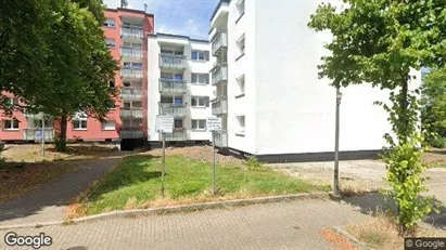 Apartments for rent in Bochum - Photo from Google Street View