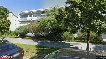 Apartments for rent in Unterhaching - Photo from Google Street View