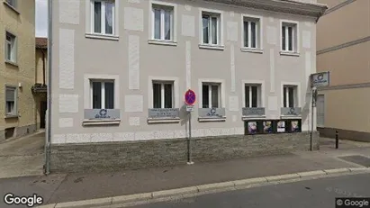 Apartments for rent in Bad Kissingen - Photo from Google Street View