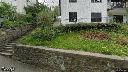 Apartments for rent in Wiesbaden - Photo from Google Street View