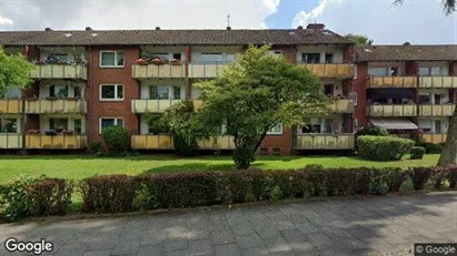 Apartments for rent in Rendsburg-Eckernförde - Photo from Google Street View