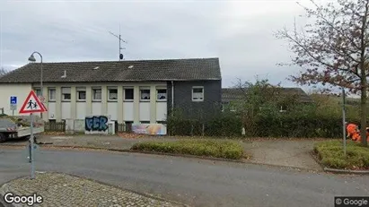 Apartments for rent in Remscheid - Photo from Google Street View
