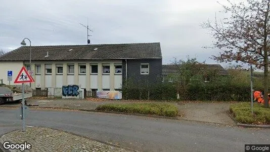 Apartments for rent in Remscheid - Photo from Google Street View