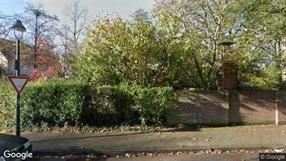 Apartments for rent in Dusseldorf - Photo from Google Street View
