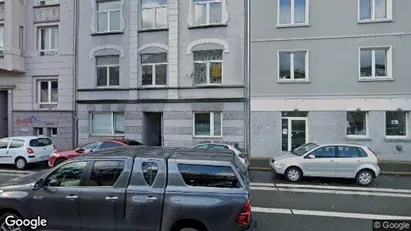 Apartments for rent in Wuppertal - Photo from Google Street View