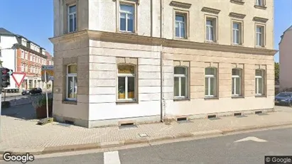 Apartments for rent in Saxon Switzerland-Eastern Ore Mountains - Photo from Google Street View
