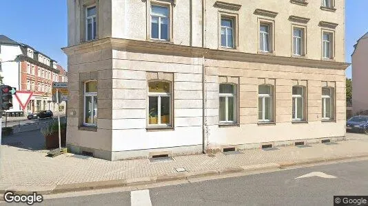 Apartments for rent in Saxon Switzerland-Eastern Ore Mountains - Photo from Google Street View