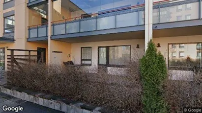 Apartments for rent in Tampere Eteläinen - Photo from Google Street View