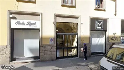 Apartments for rent in Milano Zona 1 - Centro storico - Photo from Google Street View