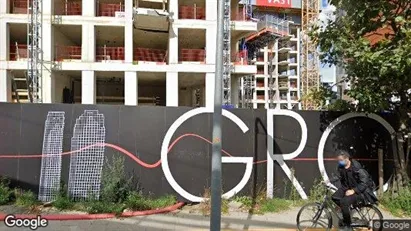 Apartments for rent in The Hague Haagse Hout - Photo from Google Street View