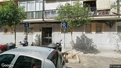 Apartments for rent in Madrid Fuencarral-El Pardo - Photo from Google Street View Apartments for rent in Madrid Fuencarral-El Pardo - Photo from Google Street View