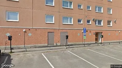 Apartments for rent in Haninge - Photo from Google Street View