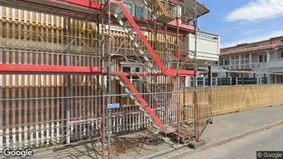 Apartments for rent in Haninge - Photo from Google Street View