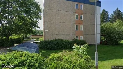 Apartments for rent in Haninge - Photo from Google Street View