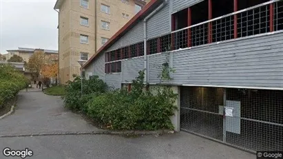 Apartments for rent in Järfälla - Photo from Google Street View