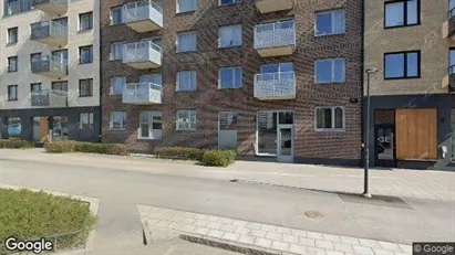 Apartments for rent in Österåker - Photo from Google Street View