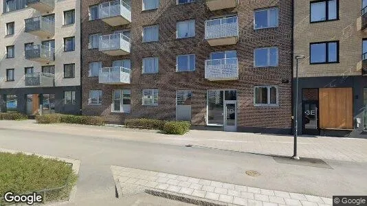 Apartments for rent in Österåker - Photo from Google Street View