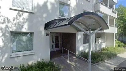 Apartments for rent in Södertälje - Photo from Google Street View