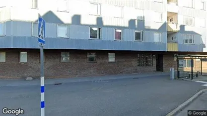 Apartments for rent in Södertälje - Photo from Google Street View