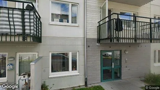 Apartments for rent in Stockholm South - Photo from Google Street View