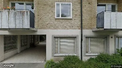 Apartments for rent in Stockholm West - Photo from Google Street View