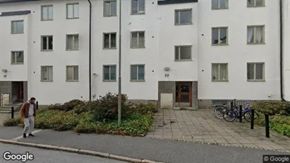 Apartments for rent in Stockholm West - Photo from Google Street View