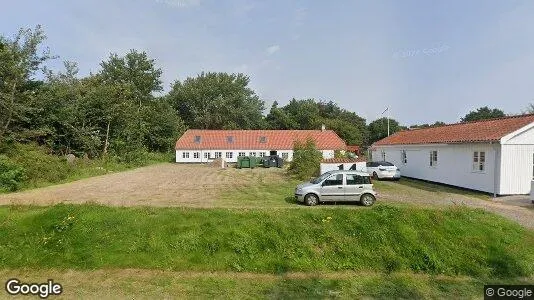 Apartments for rent in Ribe - Photo from Google Street View