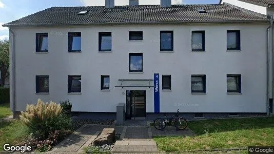 Apartments for rent in Bochum - Photo from Google Street View