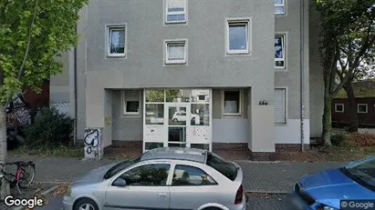 Apartments for rent in Bochum - Photo from Google Street View
