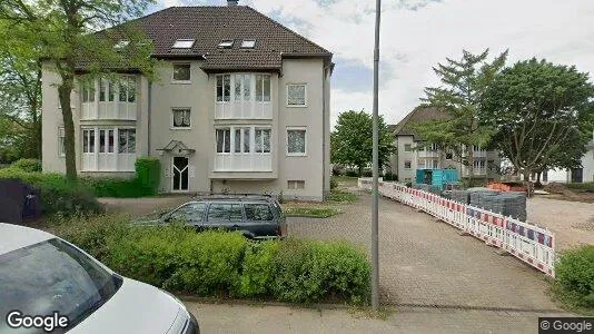 Apartments for rent in Bochum - Photo from Google Street View