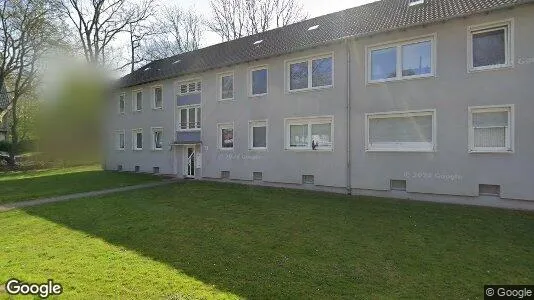 Apartments for rent in Bochum - Photo from Google Street View