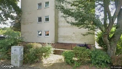Apartments for rent in Bochum - Photo from Google Street View