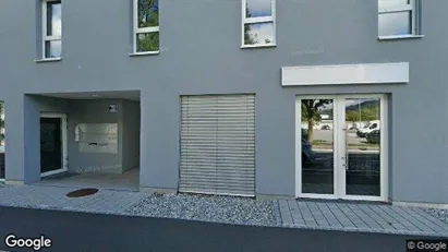Apartments for rent in Fußach - Photo from Google Street View