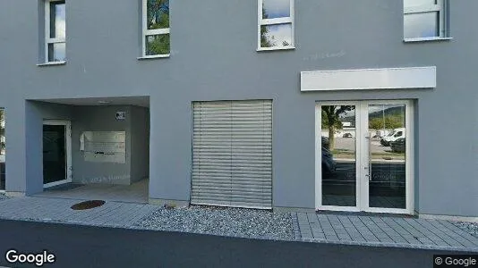 Apartments for rent in Fußach - Photo from Google Street View