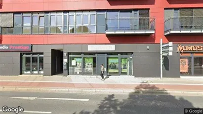 Apartments for rent in Wesel - Photo from Google Street View