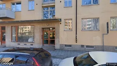 Apartments for rent in Södermalm - Photo from Google Street View